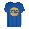 Der mit dem Holz spricht Heimwerker Schreiner Handwerker T-Shirt