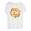 Der mit dem Holz spricht Heimwerker Schreiner Handwerker T-Shirt