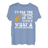 Herren Lustige Kettensäge Spruch Holzschneider Waldarbeiter Forstwirtschaft T-Shirt