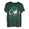 Förster Holz Holzfäller Forstwirt Geschenk T-Shirt