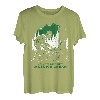 Förster Holz Holzfäller Forstwirt Geschenk T-Shirt