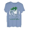 Förster Holz Holzfäller Forstwirt Geschenk T-Shirt