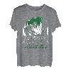 Förster Holz Holzfäller Forstwirt Geschenk T-Shirt