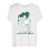 Förster Holz Holzfäller Forstwirt Geschenk T-Shirt