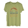 Herren Tischtennis Spieler - Old Schmetterhand Spruch T-Shirt