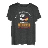 Wer Frauen versteht kann auch Holz schweissen. Schweißer T-Shirt