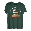 Wer Frauen versteht kann auch Holz schweissen. Schweißer T-Shirt