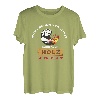 Wer Frauen versteht kann auch Holz schweissen. Schweißer T-Shirt