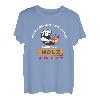 Wer Frauen versteht kann auch Holz schweissen. Schweißer T-Shirt