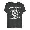 Zimmerer Beruf Schreiner Zimmermeister Zimmermann T-Shirt