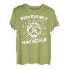 Zimmerer Beruf Schreiner Zimmermeister Zimmermann T-Shirt