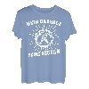 Zimmerer Beruf Schreiner Zimmermeister Zimmermann T-Shirt