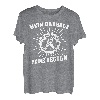 Zimmerer Beruf Schreiner Zimmermeister Zimmermann T-Shirt