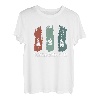 Waldmensch Baum Holzfäller Förster Wald Jäger Motorsäge Axt T-Shirt