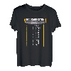 Herren Tischler Shirt Lustiges Handwerker Geschenk Zimmermann Holz T-Shirt