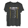 Herren Tischler Shirt Lustiges Handwerker Geschenk Zimmermann Holz T-Shirt