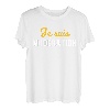 Je suis Moderation Je Bois Immer Mit Moderation Humor T-Shirt