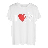 Zimmerer Ich Liebe Holz Werkzeug Schreiner Tischler T-Shirt