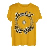 Woodcraft Wood Whittling Woodwork T-Shirt, lustige Säge T-Shirt