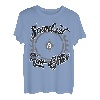 Woodcraft Wood Whittling Woodwork T-Shirt, lustige Säge T-Shirt