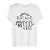 Keep calm I'm a woodworker Lumberjack Woodman Holzbearbeitung T-Shirt