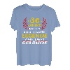 30 Jähriges Dienstjubiläum Firmenjubiläum Arbeitsjubiläum T-Shirt