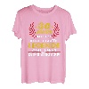 30 Jähriges Dienstjubiläum Firmenjubiläum Arbeitsjubiläum T-Shirt