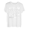 Herren Tischler Ich löse Probleme - Lustiges Schreiner Tischler T-Shirt