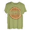 Herren Der mit dem Holz Spricht / Sägewerk Zimmermann Baum fällen T-Shirt
