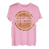 Herren Der mit dem Holz Spricht / Sägewerk Zimmermann Baum fällen T-Shirt