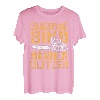 Sägespäne Sind Männer Glitzer Holzfäller Motorsäge Holz Wald T-Shirt