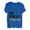 Holen Sie sich Woodsy T-Shirt