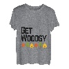Holen Sie sich Woodsy T-Shirt