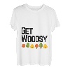 Holen Sie sich Woodsy T-Shirt