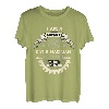 Ich bin ein Schreiner Ich bin kein Zauberer Holzschreiner T-Shirt