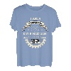 Ich bin ein Schreiner Ich bin kein Zauberer Holzschreiner T-Shirt