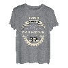Ich bin ein Schreiner Ich bin kein Zauberer Holzschreiner T-Shirt