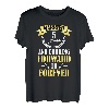Holzhochzeit 5. Hochzeitstag T-Shirt