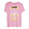 Holzhochzeit 5. Hochzeitstag T-Shirt