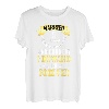 Holzhochzeit 5. Hochzeitstag T-Shirt