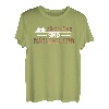 Heimwerker Schreiner Handwerker Sägespäne sind Männerglitzer T-Shirt