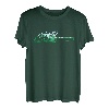 Kettensäge Motorsäge Wald und Forst Kettensägen T-Shirt
