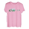 Kettensäge Motorsäge Wald und Forst Kettensägen T-Shirt