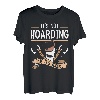 Ist Nicht Horten Wenn Werkzeuge Beruf Schreiner Tischler T-Shirt