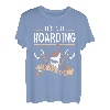 Ist Nicht Horten Wenn Werkzeuge Beruf Schreiner Tischler T-Shirt