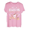 Ist Nicht Horten Wenn Werkzeuge Beruf Schreiner Tischler T-Shirt