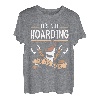 Ist Nicht Horten Wenn Werkzeuge Beruf Schreiner Tischler T-Shirt