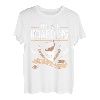 Ist Nicht Horten Wenn Werkzeuge Beruf Schreiner Tischler T-Shirt