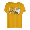 Holzfäller Waldmensch Beruf mit der Kettensäge Forst Spruch T-Shirt