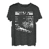 Tischlerpreis für Zimmermannschaft T-Shirt